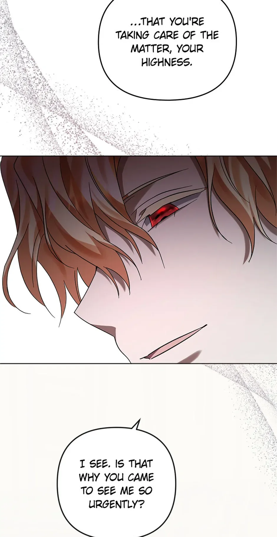 You Awakened while I Was Dead Chapter 85 page 44