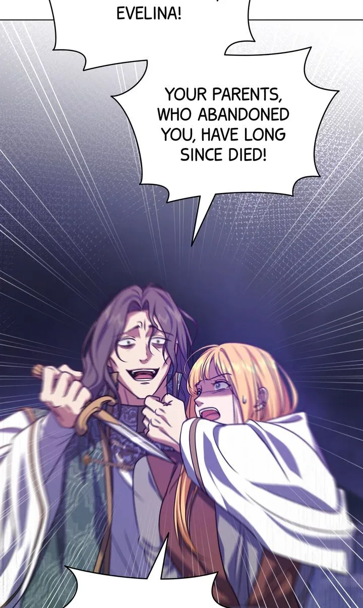 The Fake Saintess Awaits Her Exit Chapter 86 page 52