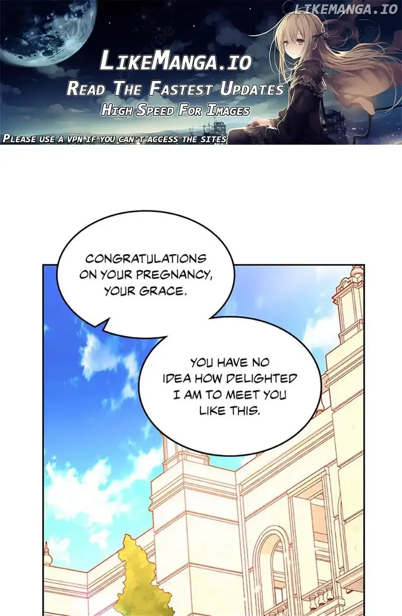 The Duchess’s Secret Dressing Room Chapter 84 page 2