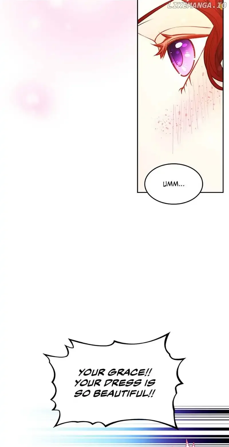 The Duchess’s Secret Dressing Room Chapter 84 page 9