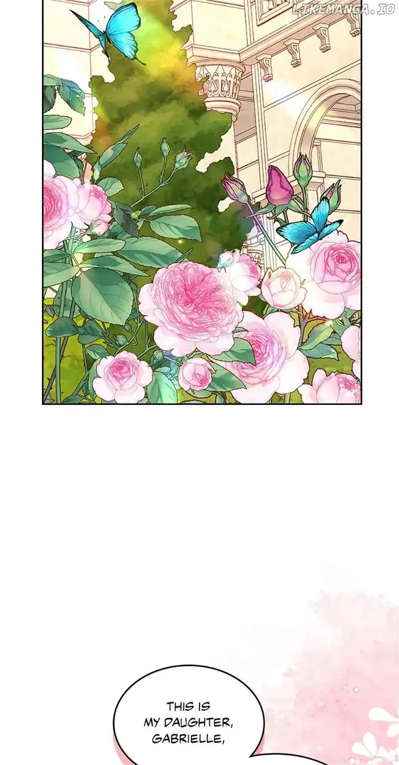 The Duchess’s Secret Dressing Room Chapter 84 page 3