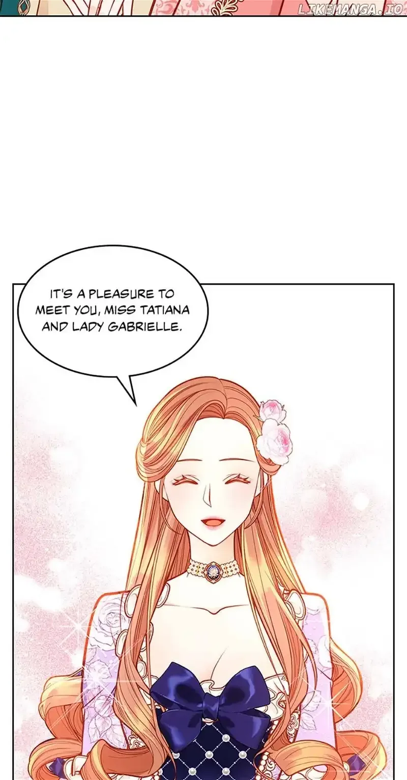 The Duchess’s Secret Dressing Room Chapter 84 page 5