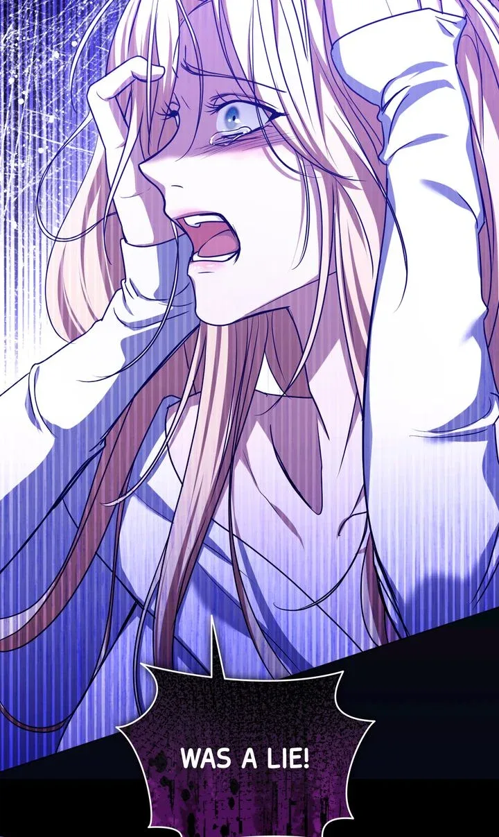 The Fake Saintess Awaits Her Exit Chapter 86 page 59
