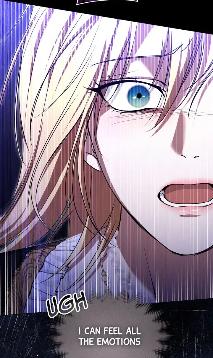 The Fake Saintess Awaits Her Exit Chapter 86 page 60