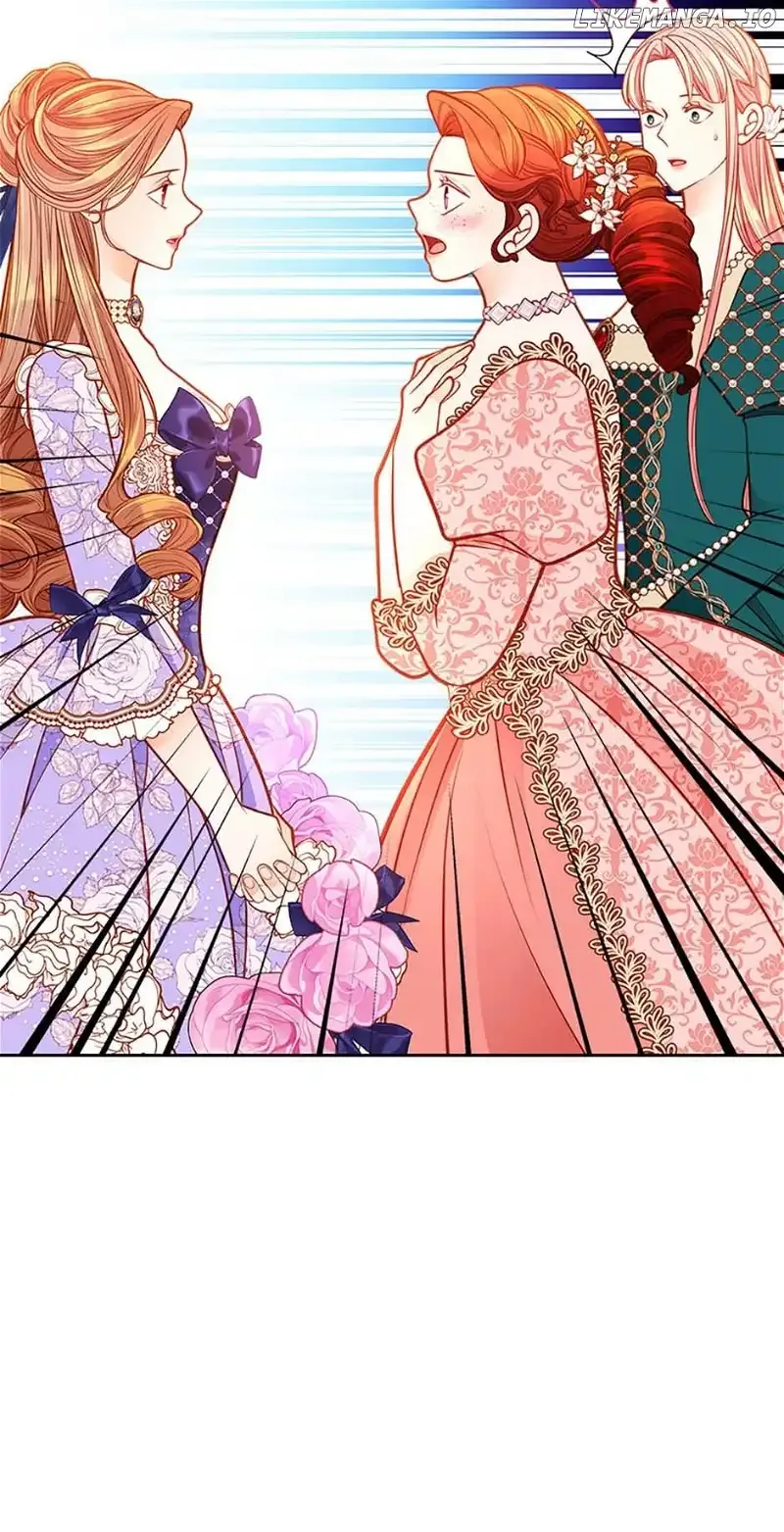 The Duchess’s Secret Dressing Room Chapter 84 page 10