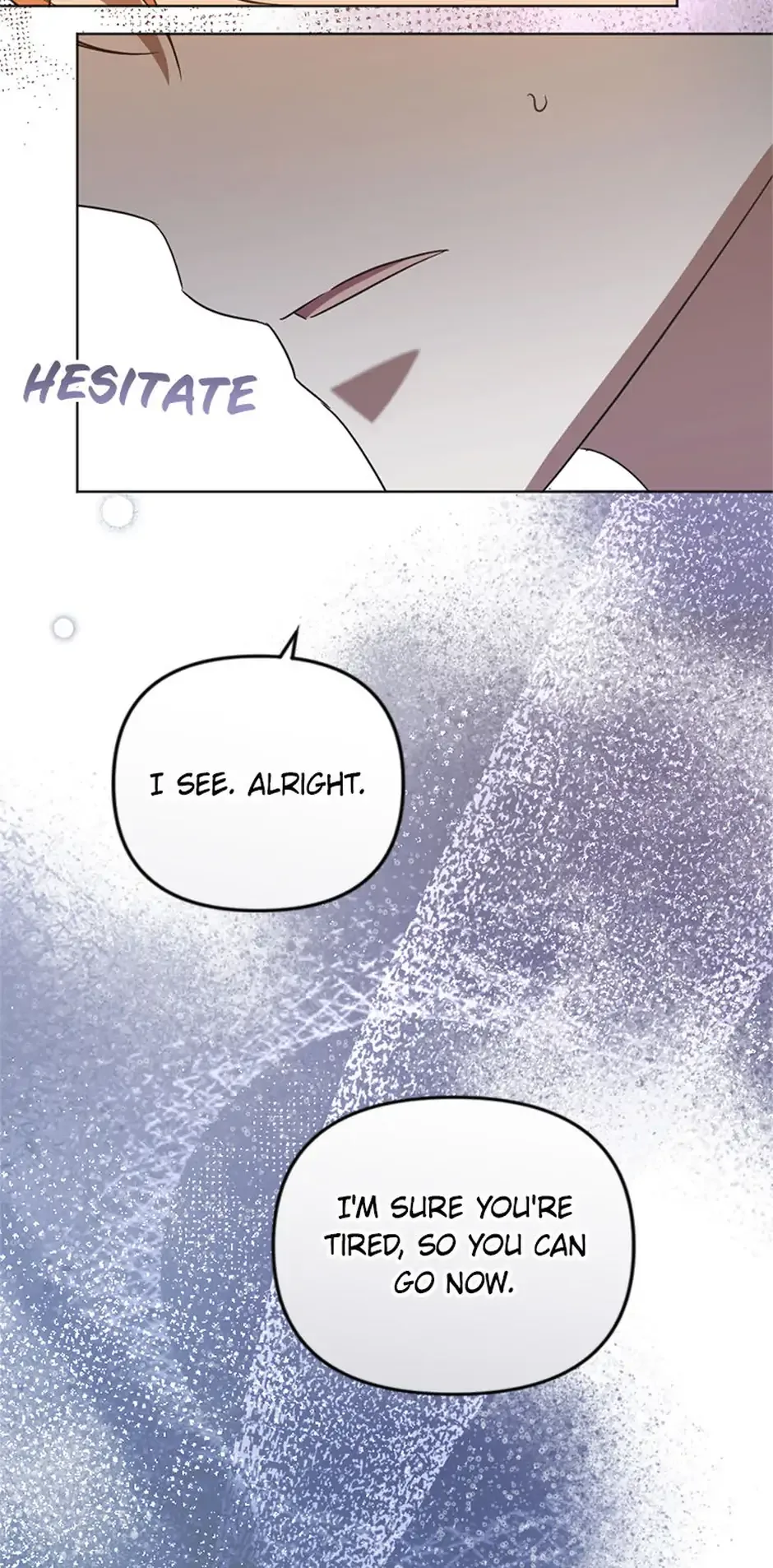 You Awakened while I Was Dead Chapter 85 page 55
