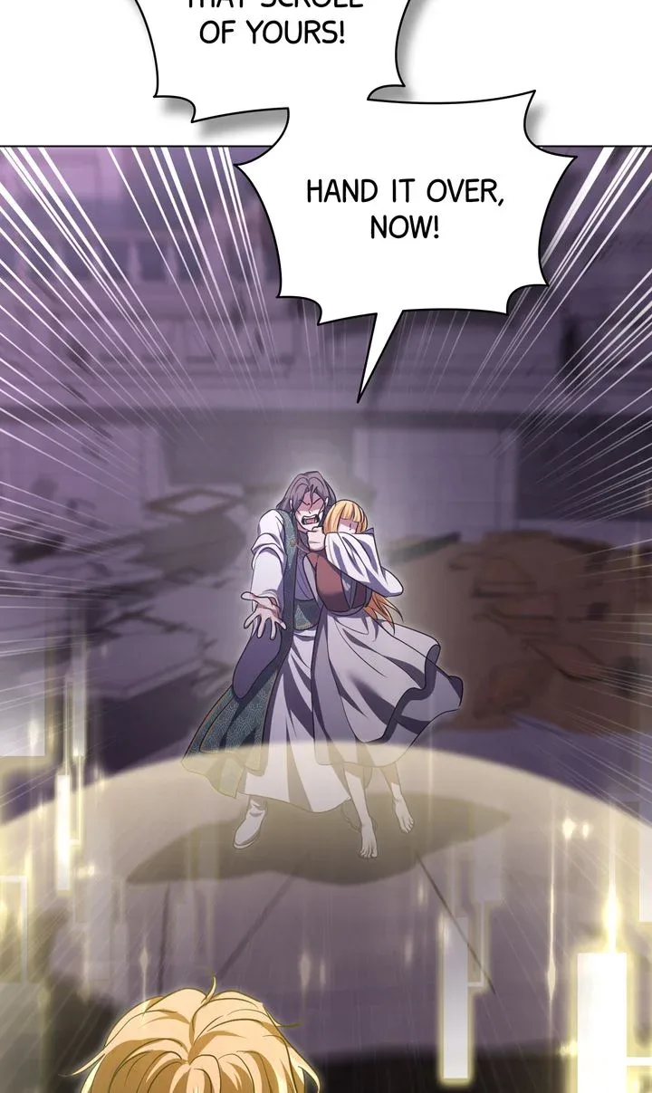 The Fake Saintess Awaits Her Exit Chapter 86 page 67
