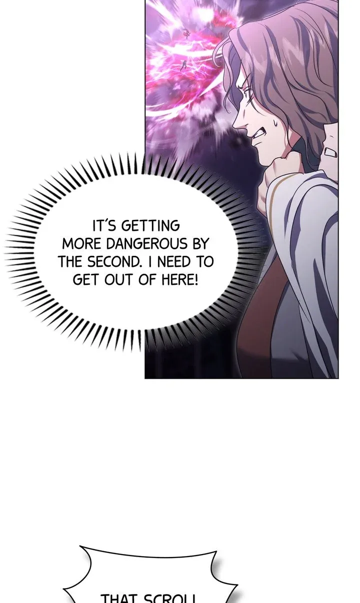 The Fake Saintess Awaits Her Exit Chapter 86 page 66