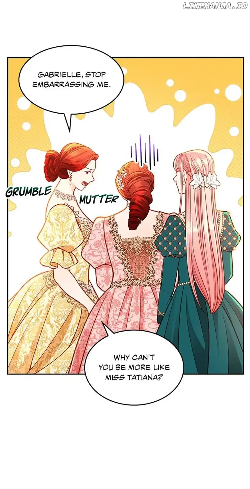 The Duchess’s Secret Dressing Room Chapter 84 page 13