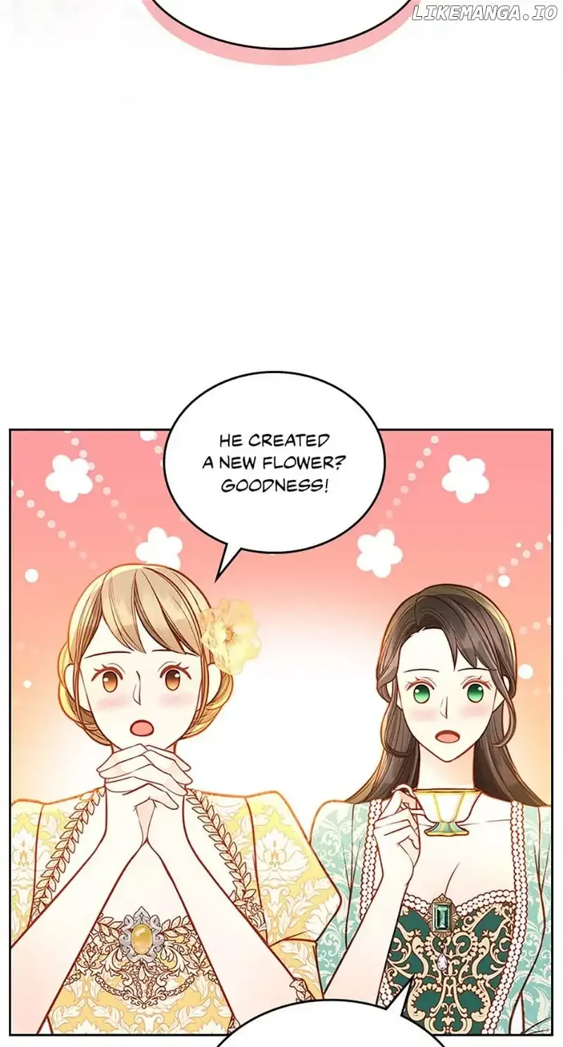 The Duchess’s Secret Dressing Room Chapter 84 page 16
