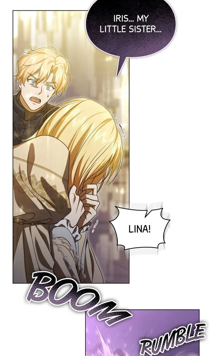 The Fake Saintess Awaits Her Exit Chapter 86 page 65