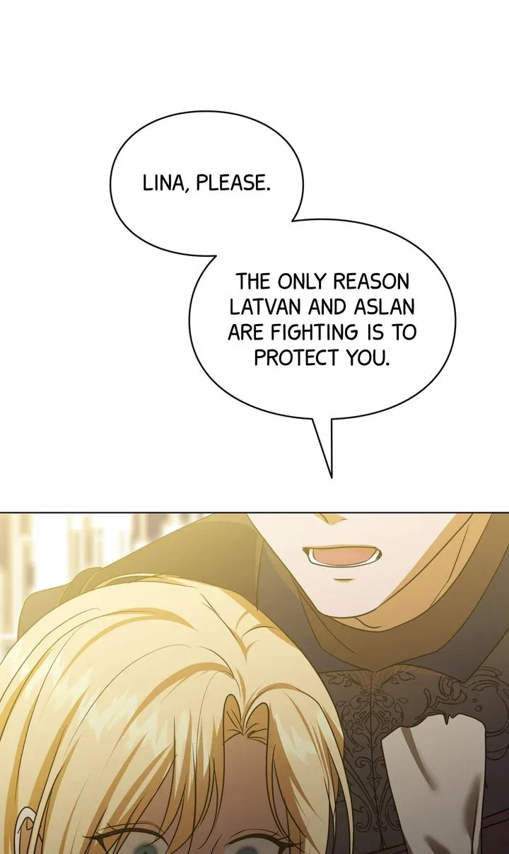 The Fake Saintess Awaits Her Exit Chapter 86 page 71