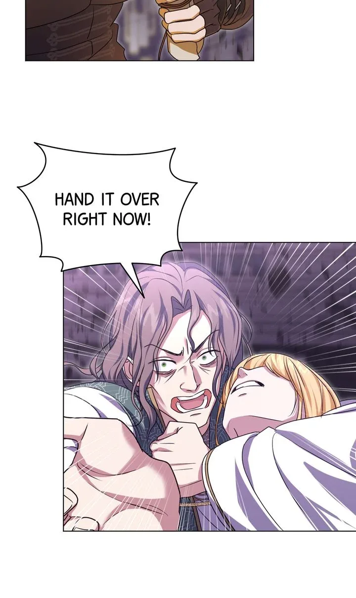 The Fake Saintess Awaits Her Exit Chapter 86 page 70