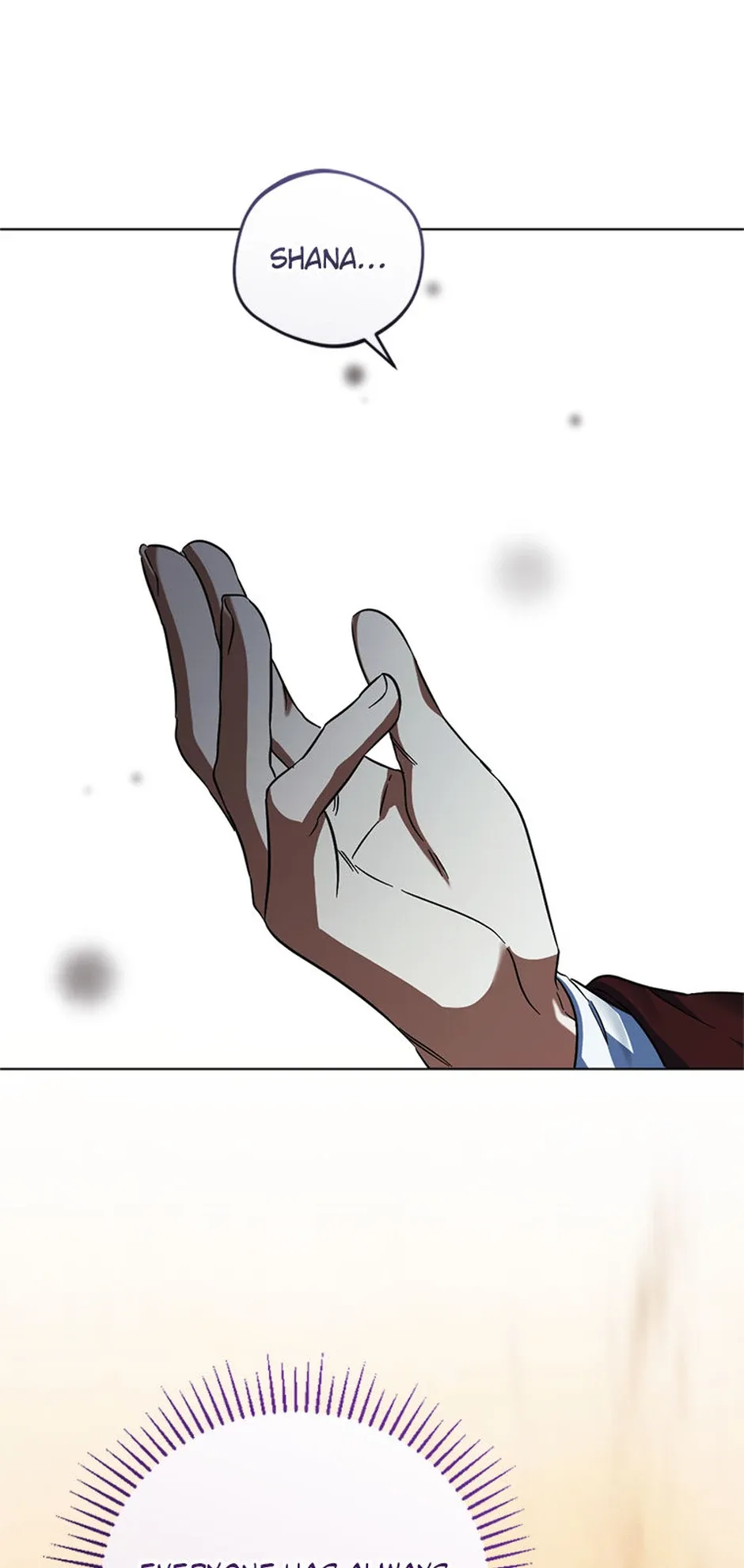You Awakened while I Was Dead Chapter 85 page 58