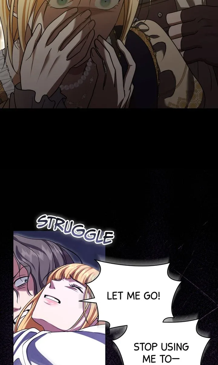 The Fake Saintess Awaits Her Exit Chapter 86 page 72