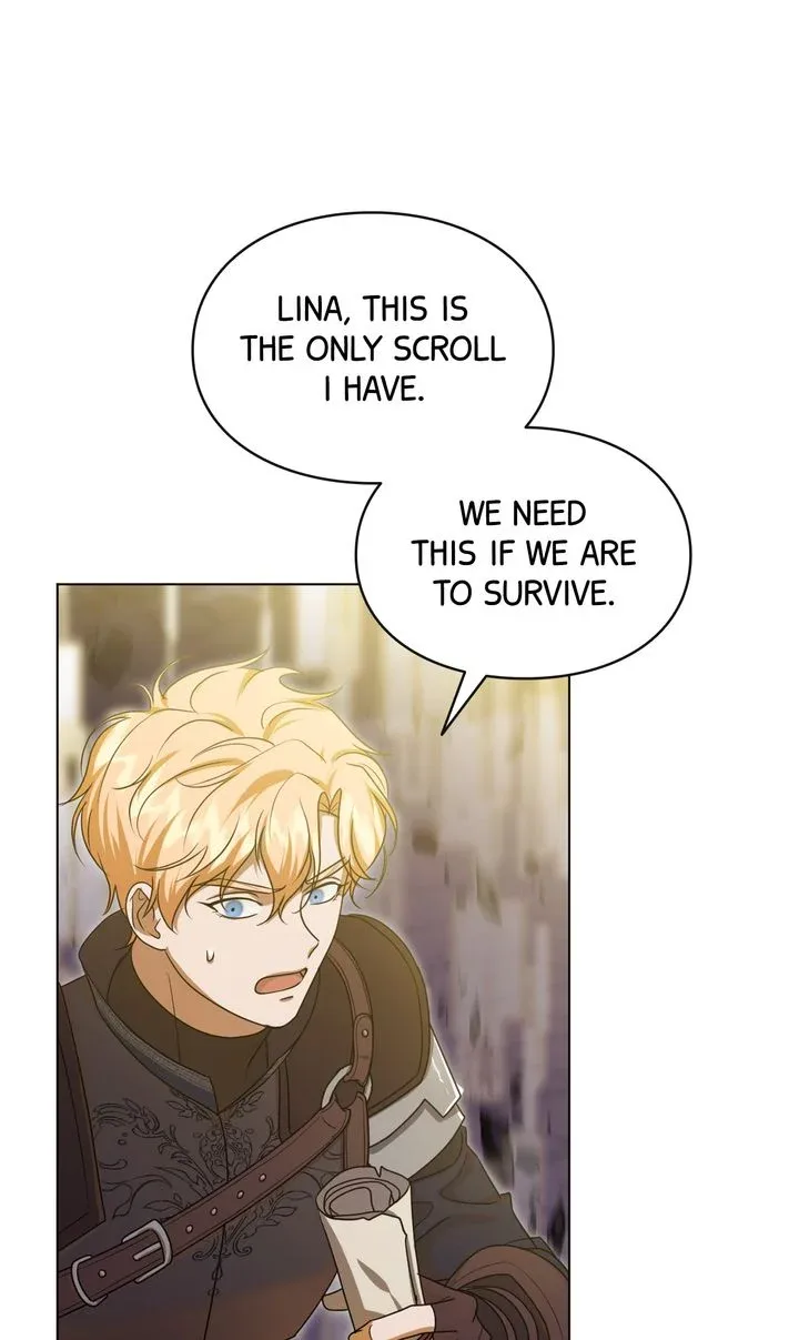 The Fake Saintess Awaits Her Exit Chapter 86 page 69