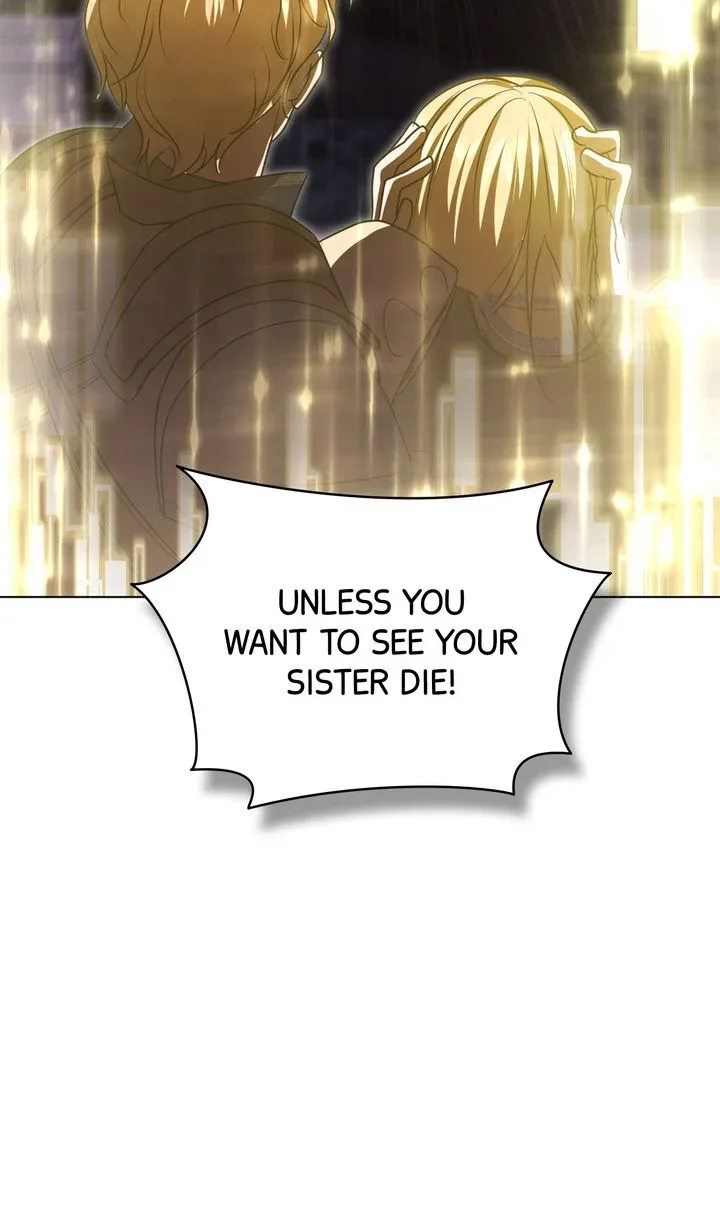 The Fake Saintess Awaits Her Exit Chapter 86 page 68