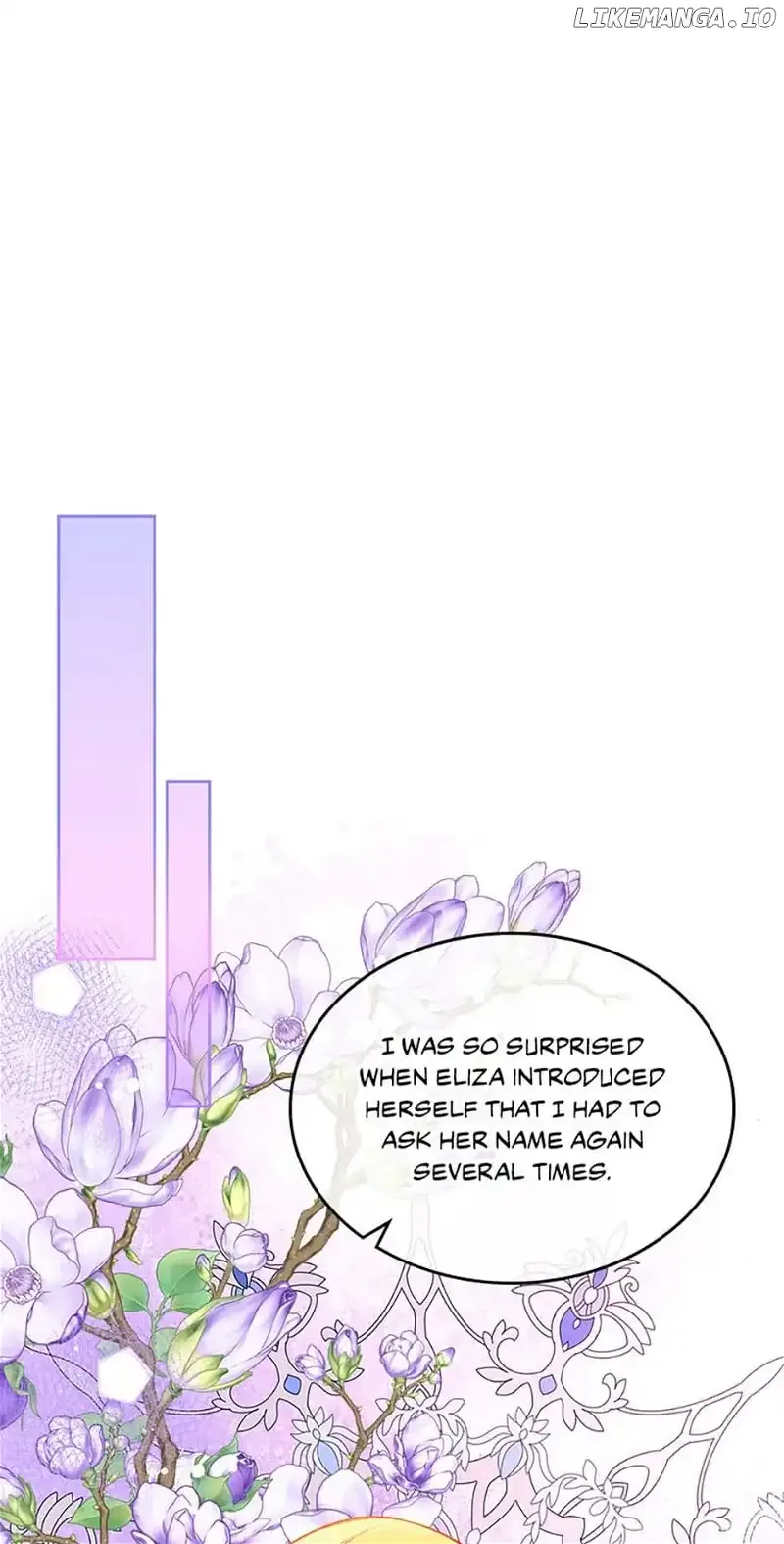 The Duchess’s Secret Dressing Room Chapter 84 page 19