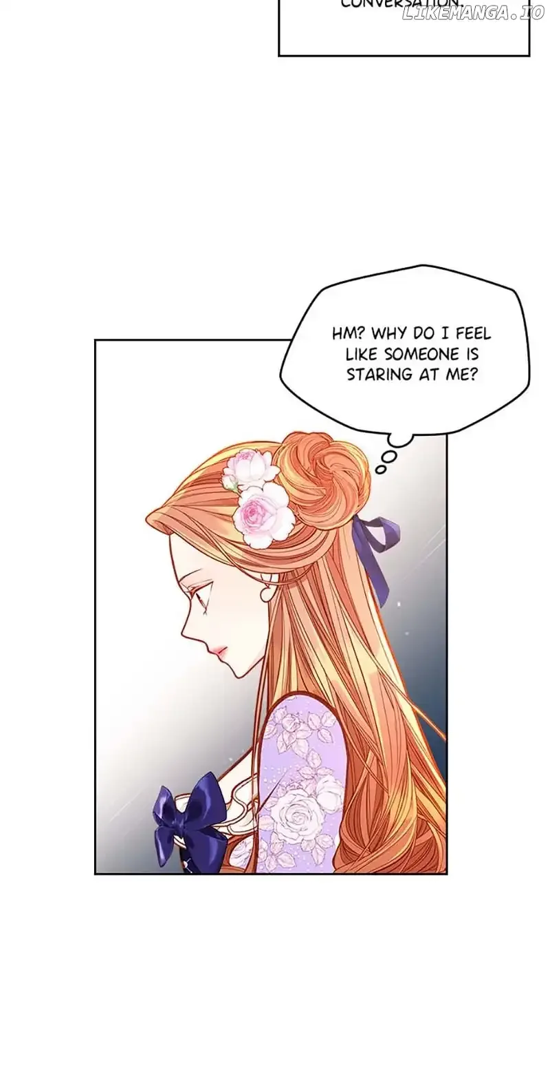 The Duchess’s Secret Dressing Room Chapter 84 page 24