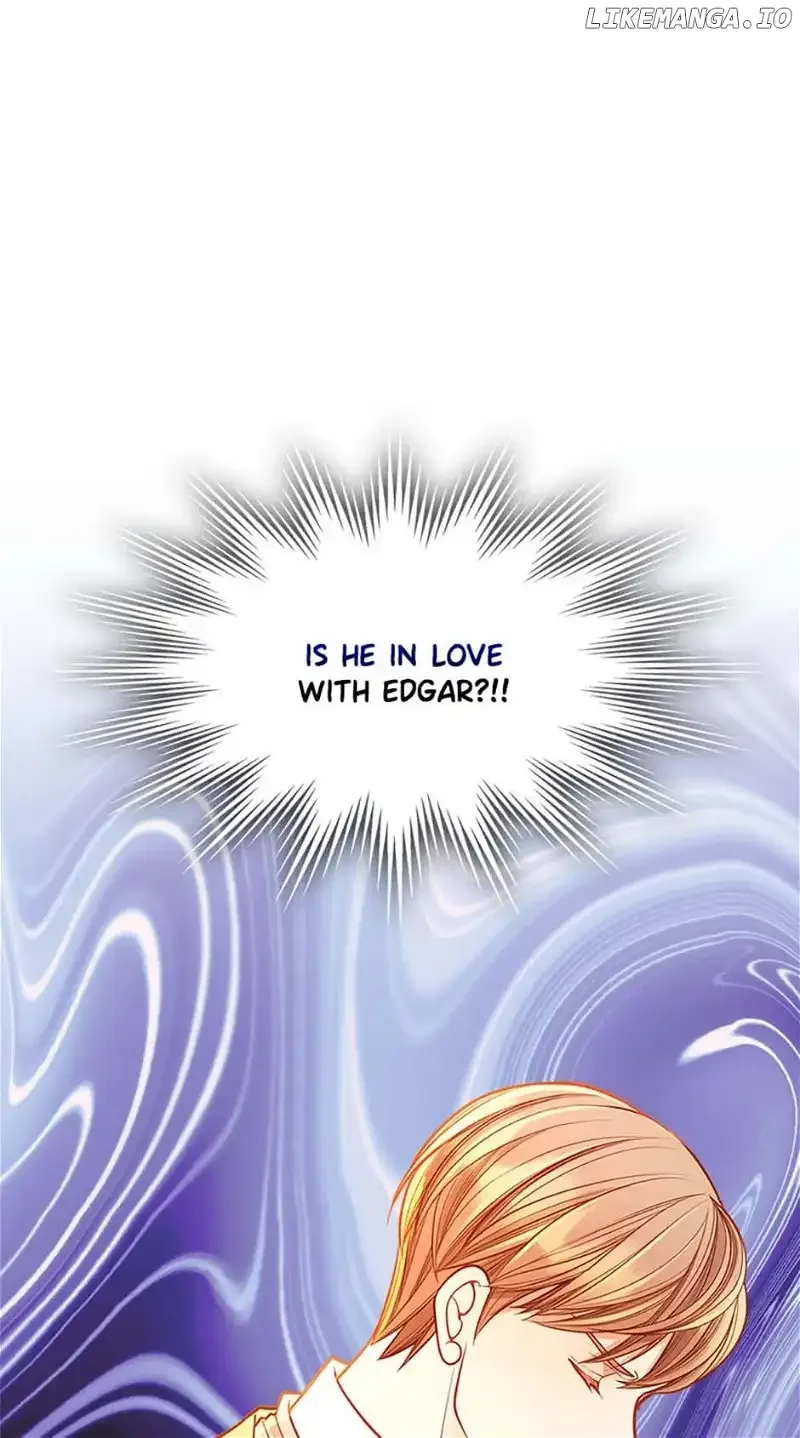 The Duchess’s Secret Dressing Room Chapter 84 page 31