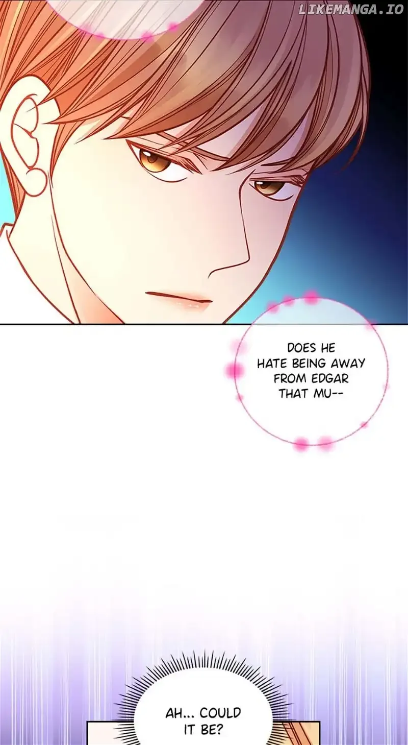 The Duchess’s Secret Dressing Room Chapter 84 page 29