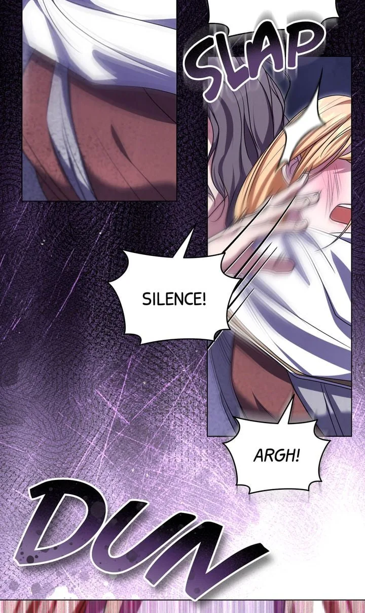 The Fake Saintess Awaits Her Exit Chapter 86 page 73