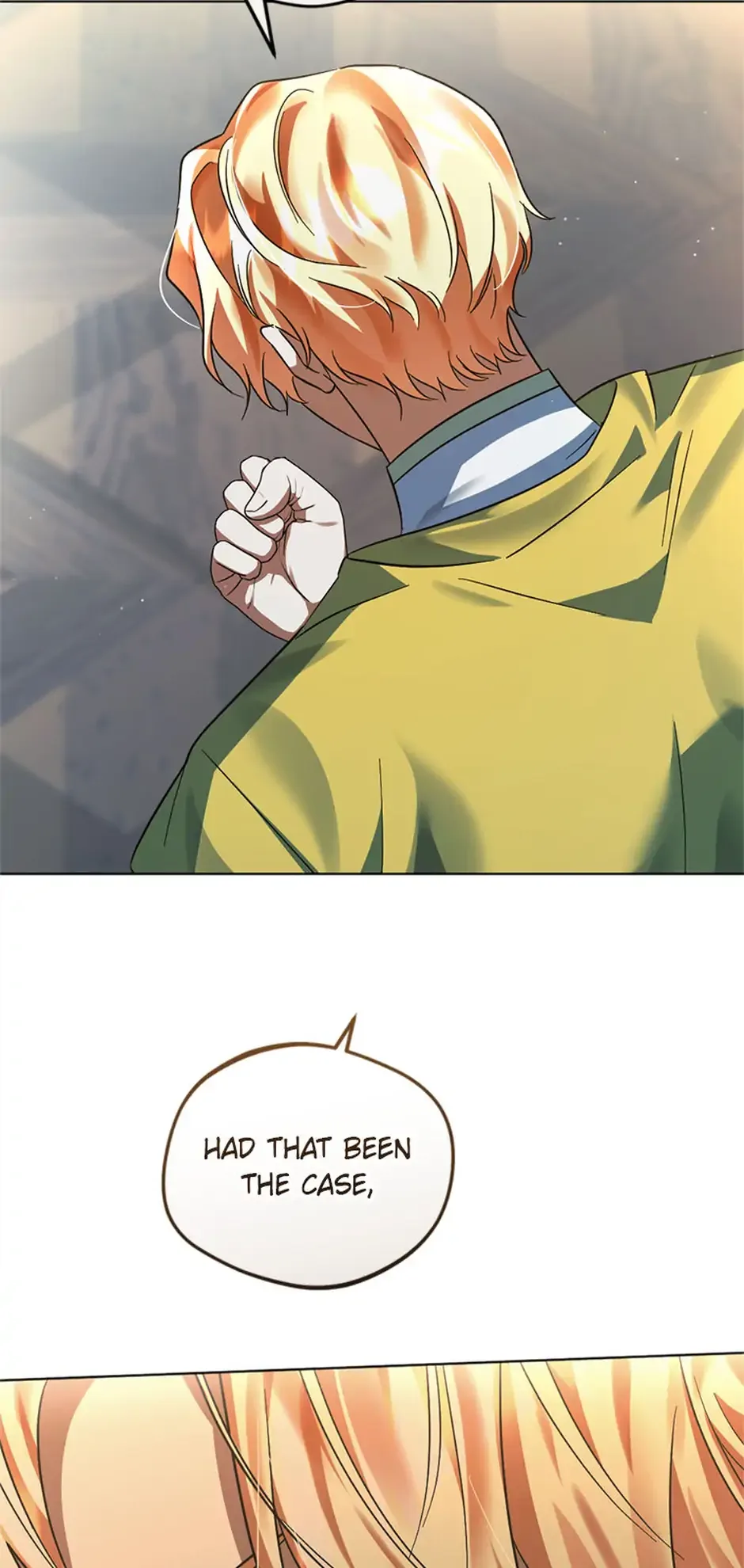 You Awakened while I Was Dead Chapter 85 page 67
