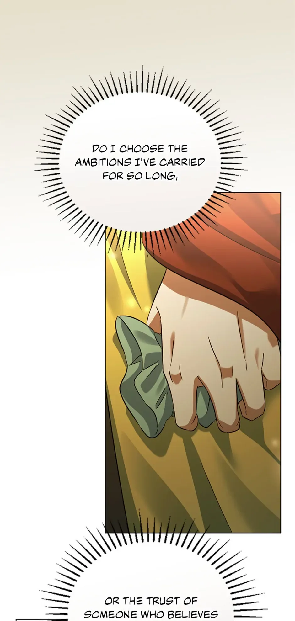 You Awakened while I Was Dead Chapter 85 page 65