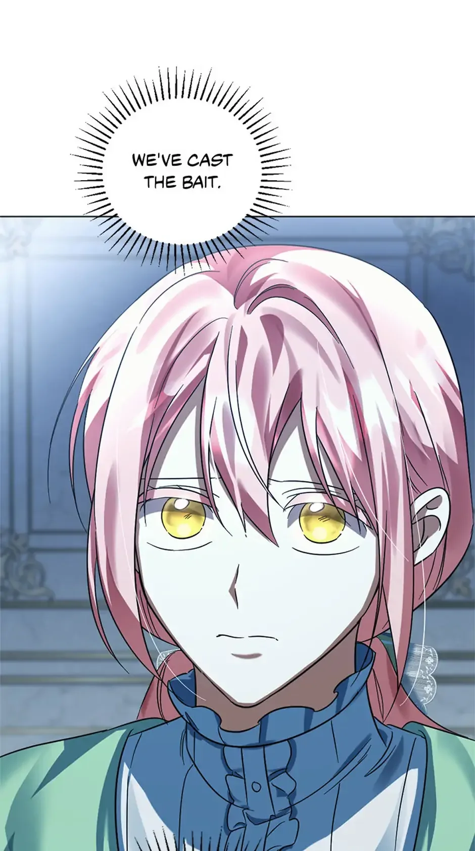 You Awakened while I Was Dead Chapter 85 page 70