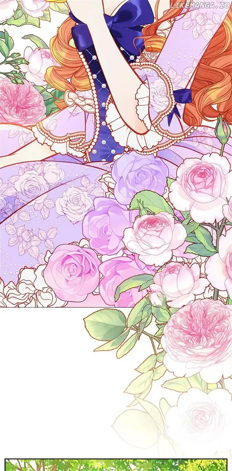 The Duchess’s Secret Dressing Room Chapter 84 page 41