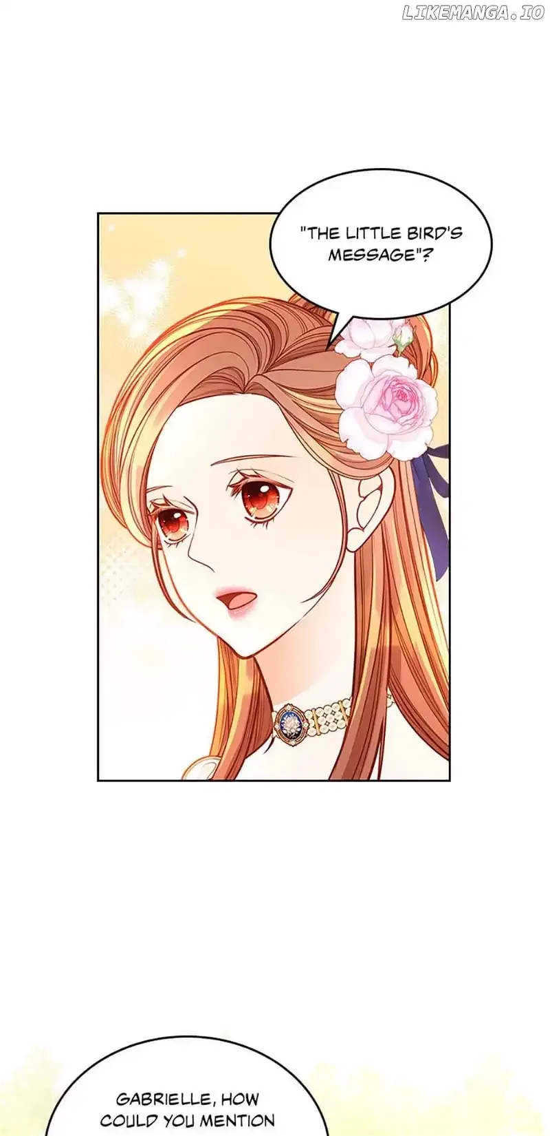 The Duchess’s Secret Dressing Room Chapter 84 page 53