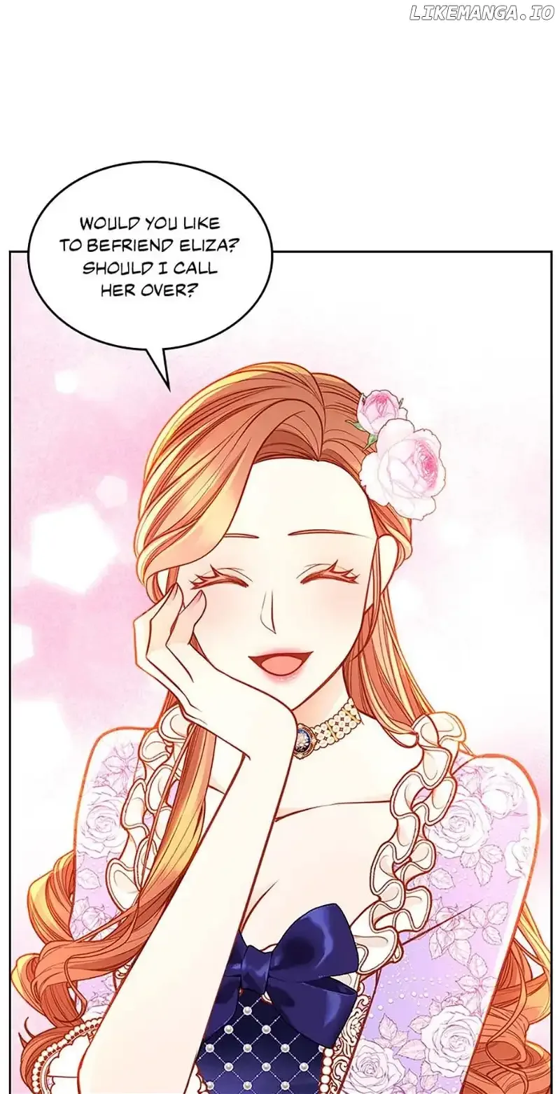 The Duchess’s Secret Dressing Room Chapter 84 page 48