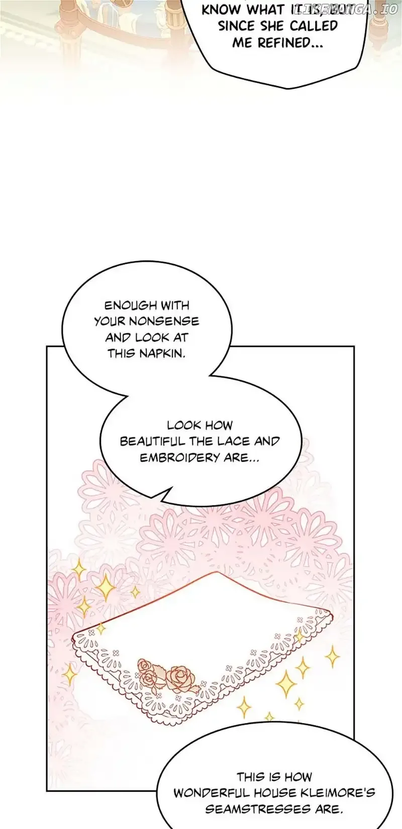 The Duchess’s Secret Dressing Room Chapter 84 page 55