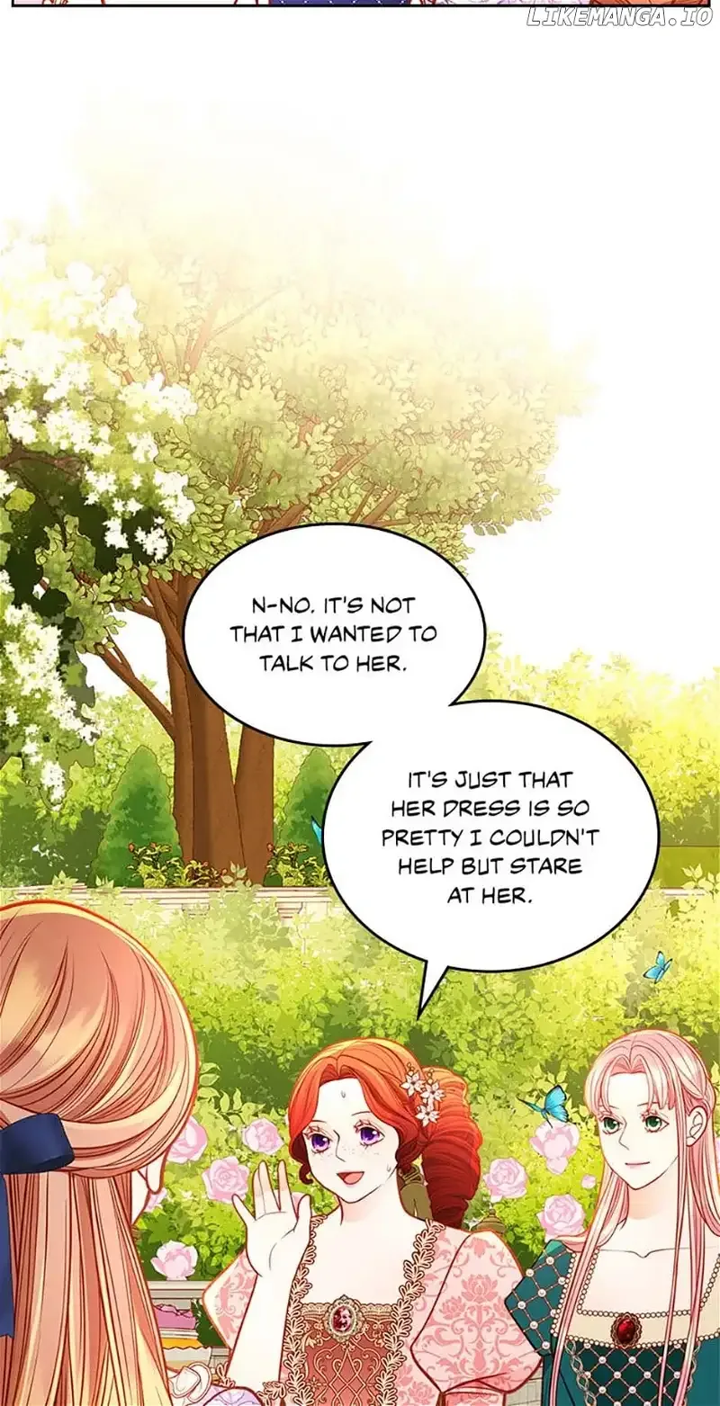 The Duchess’s Secret Dressing Room Chapter 84 page 49