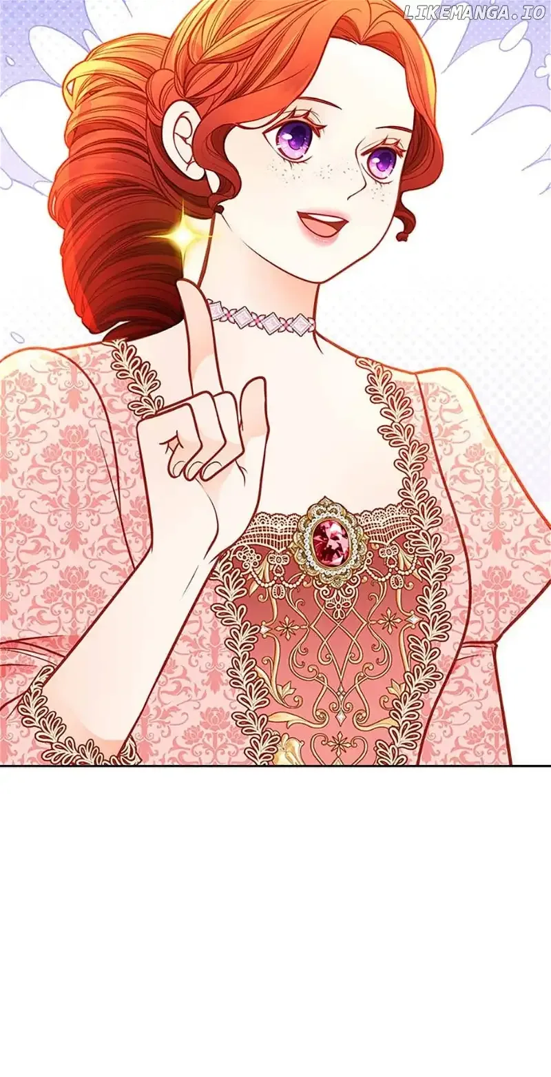 The Duchess’s Secret Dressing Room Chapter 84 page 52