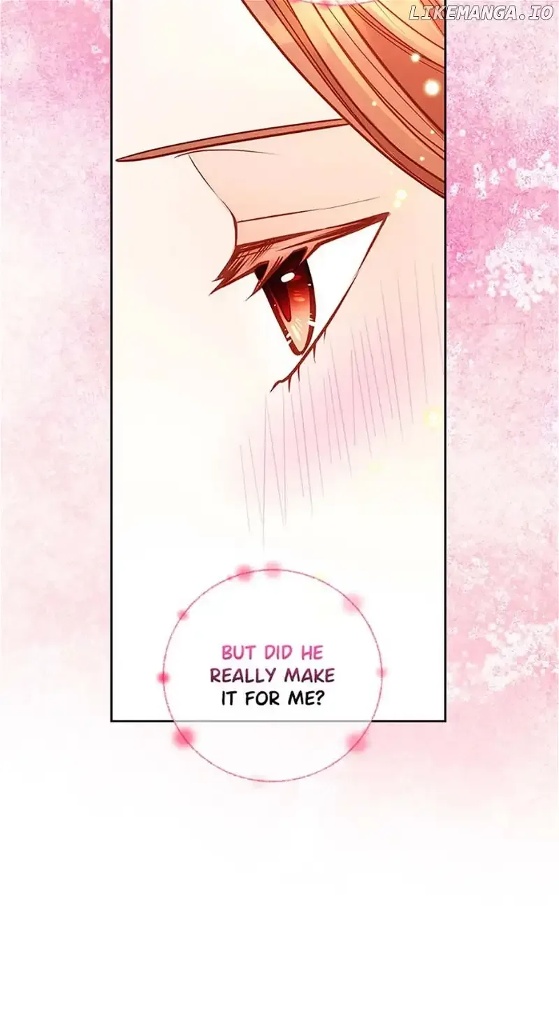 The Duchess’s Secret Dressing Room Chapter 84 page 63