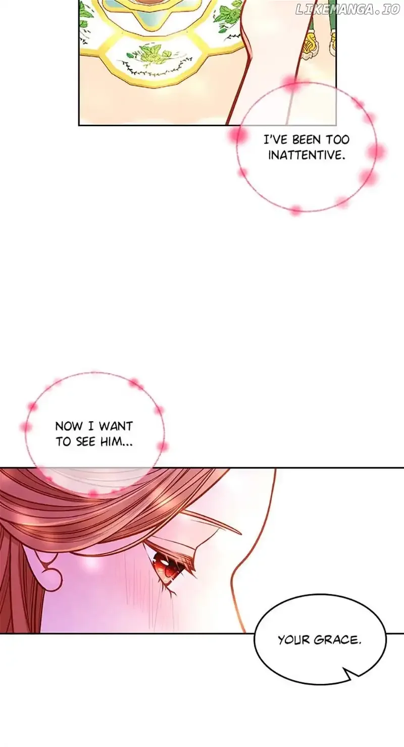 The Duchess’s Secret Dressing Room Chapter 84 page 67