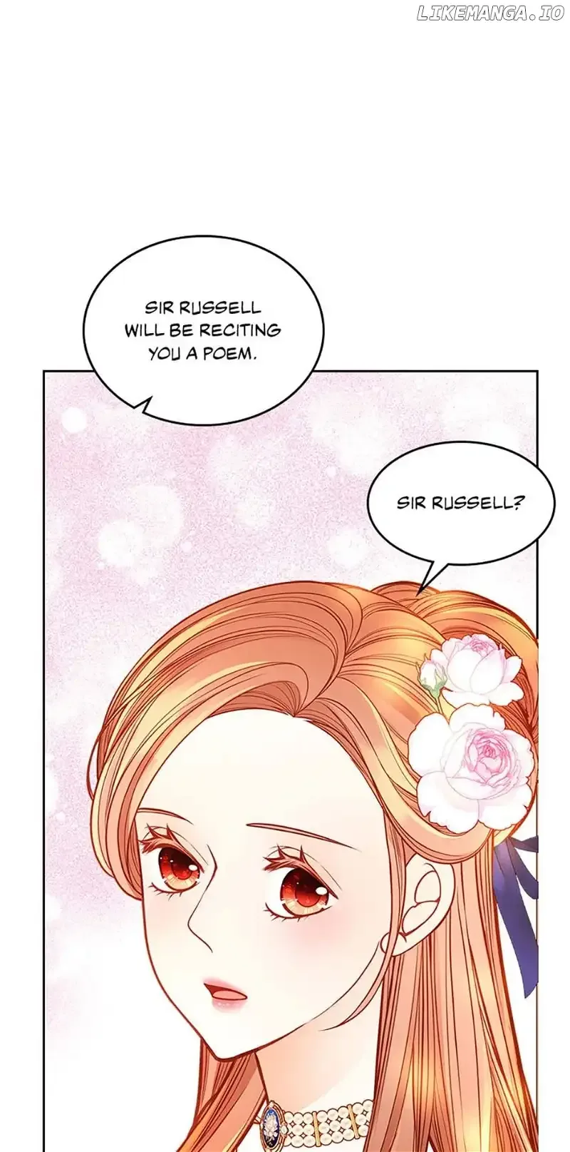 The Duchess’s Secret Dressing Room Chapter 84 page 70