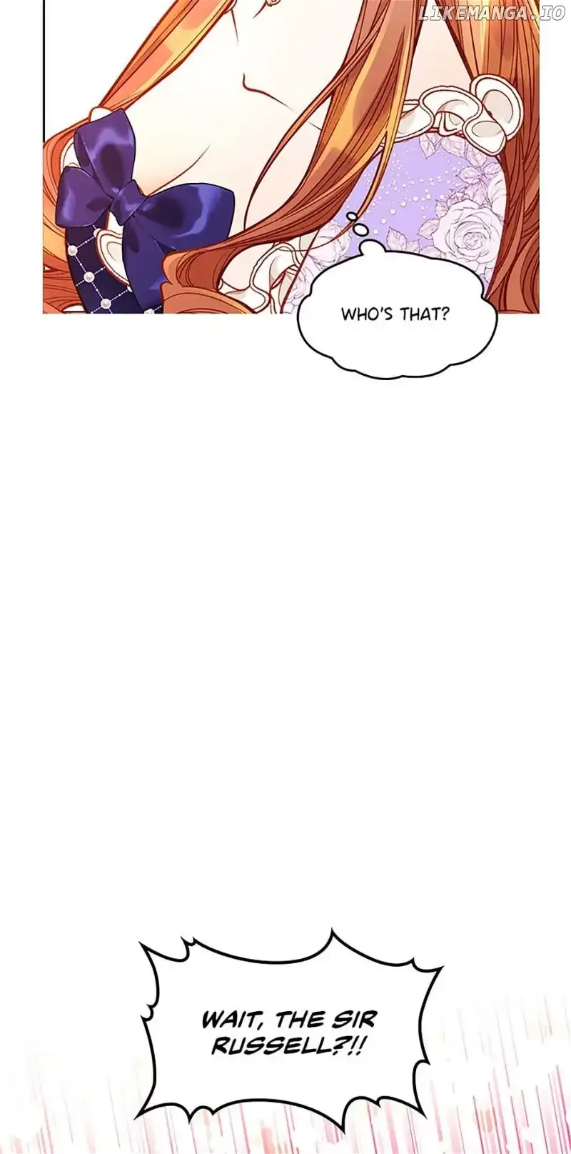 The Duchess’s Secret Dressing Room Chapter 84 page 71