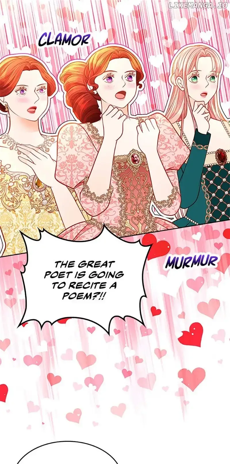 The Duchess’s Secret Dressing Room Chapter 84 page 72