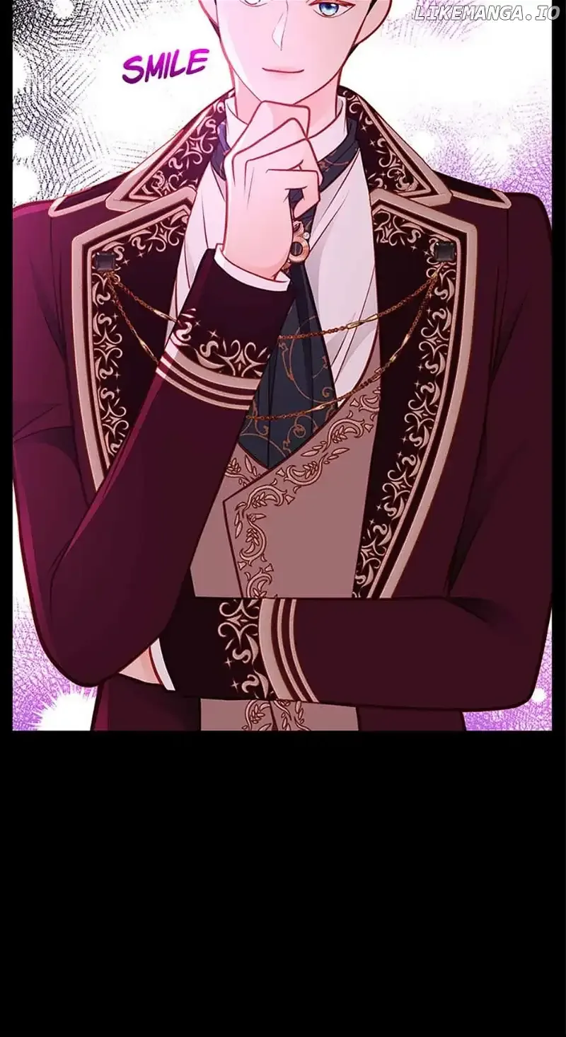 The Duchess’s Secret Dressing Room Chapter 84 page 80
