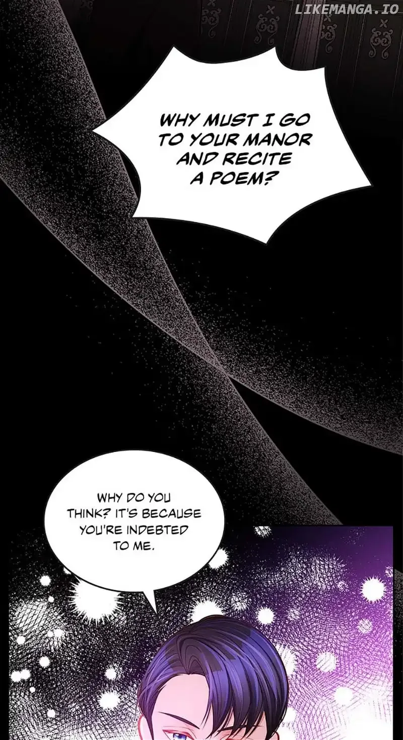 The Duchess’s Secret Dressing Room Chapter 84 page 79
