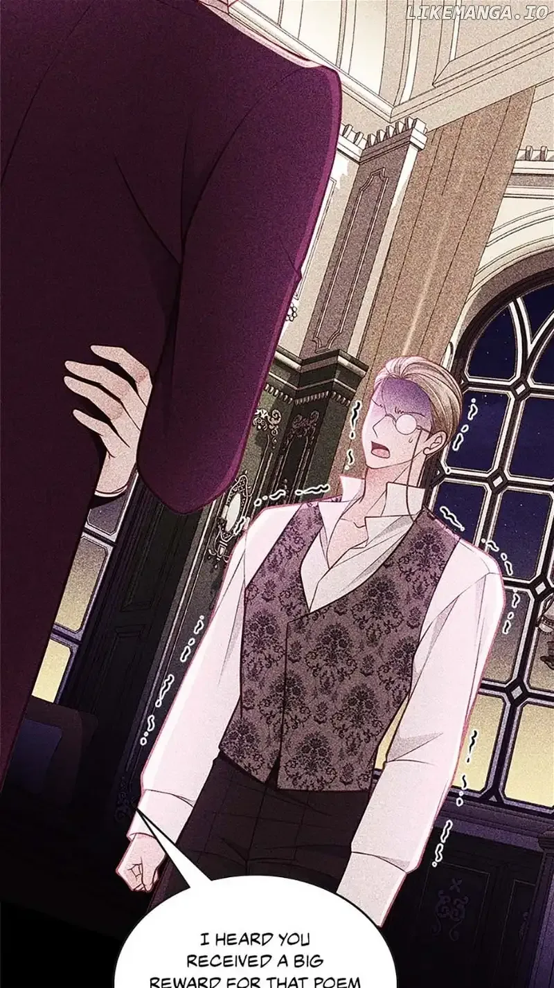 The Duchess’s Secret Dressing Room Chapter 84 page 82
