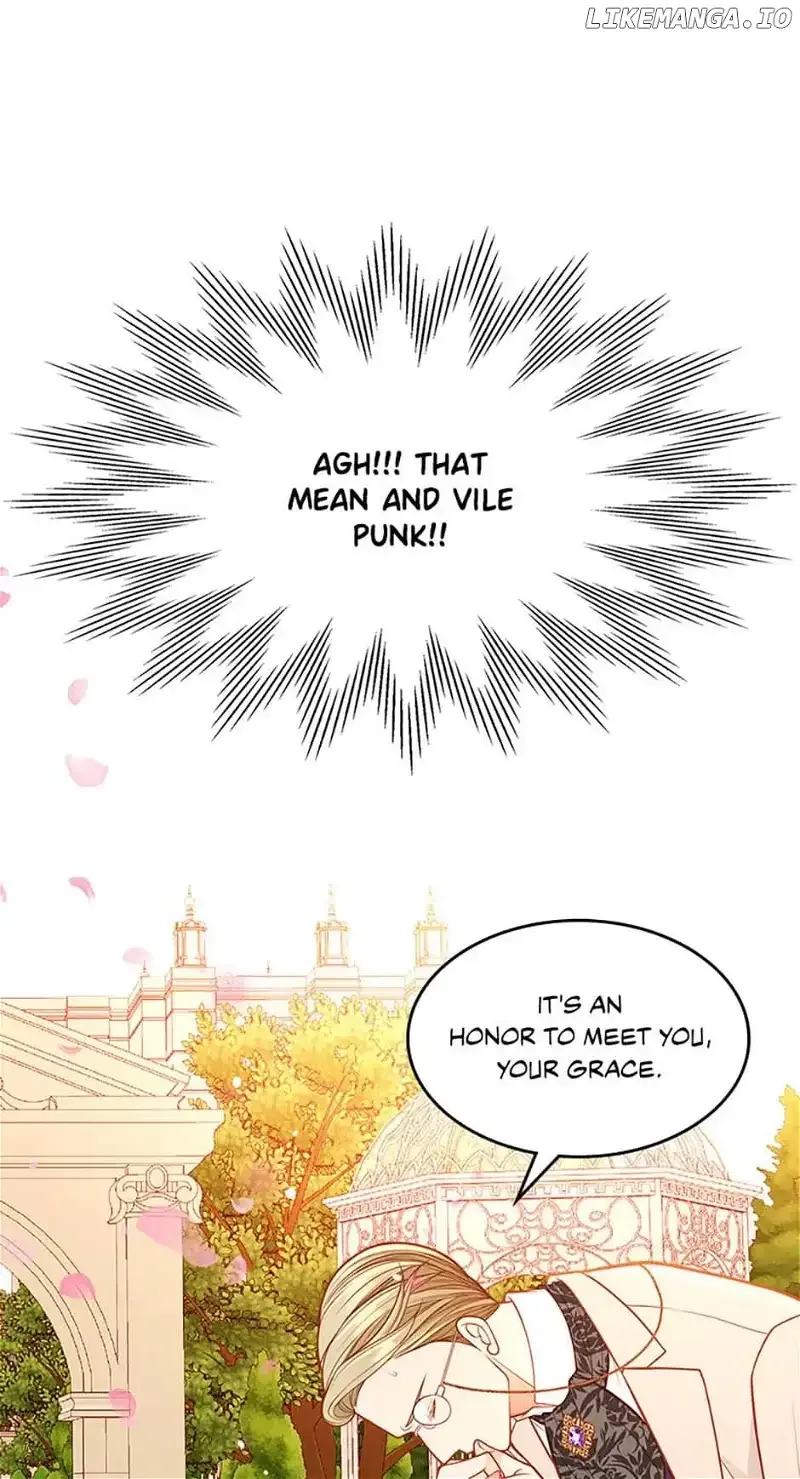The Duchess’s Secret Dressing Room Chapter 84 page 87
