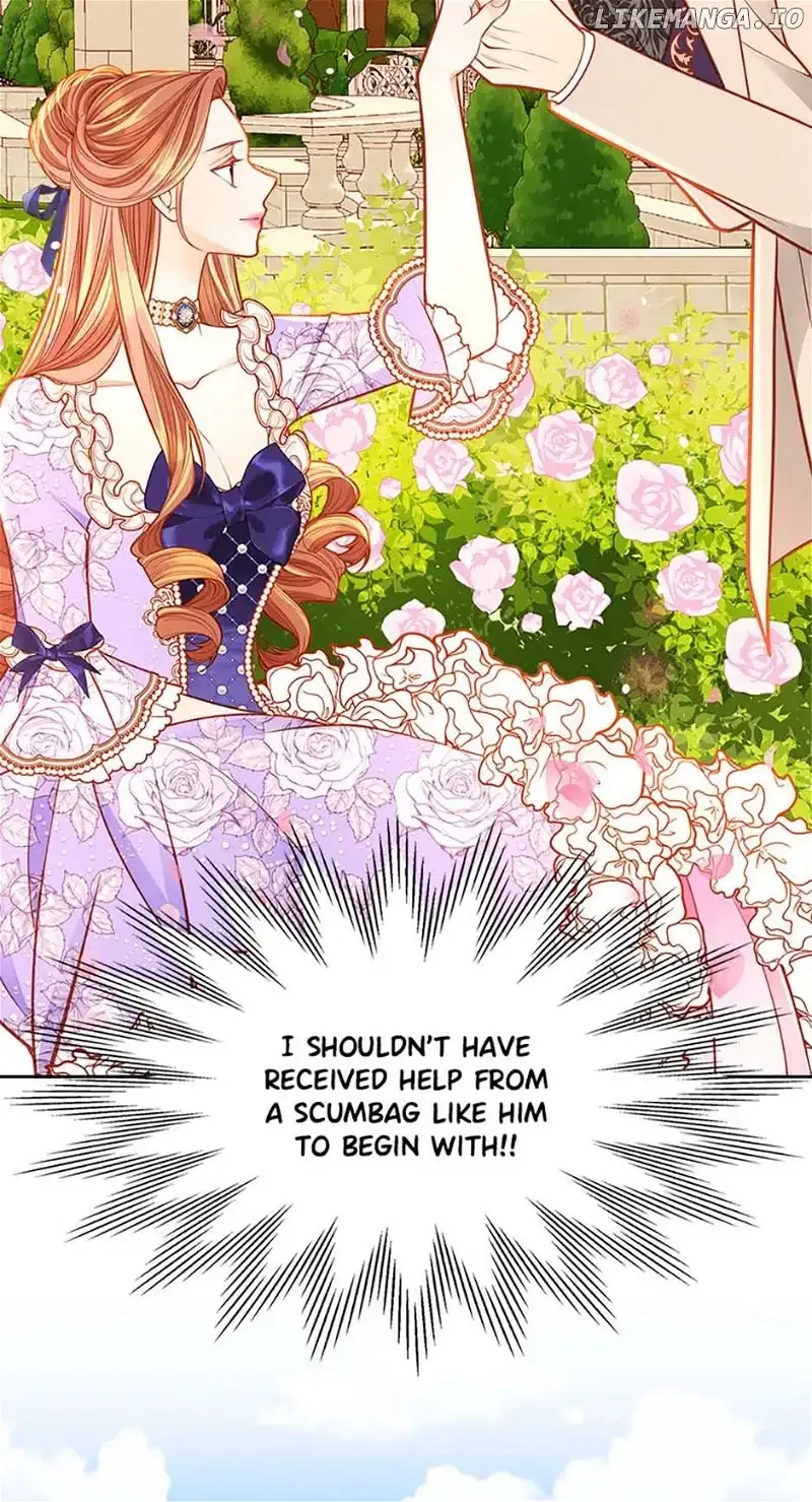 The Duchess’s Secret Dressing Room Chapter 84 page 88