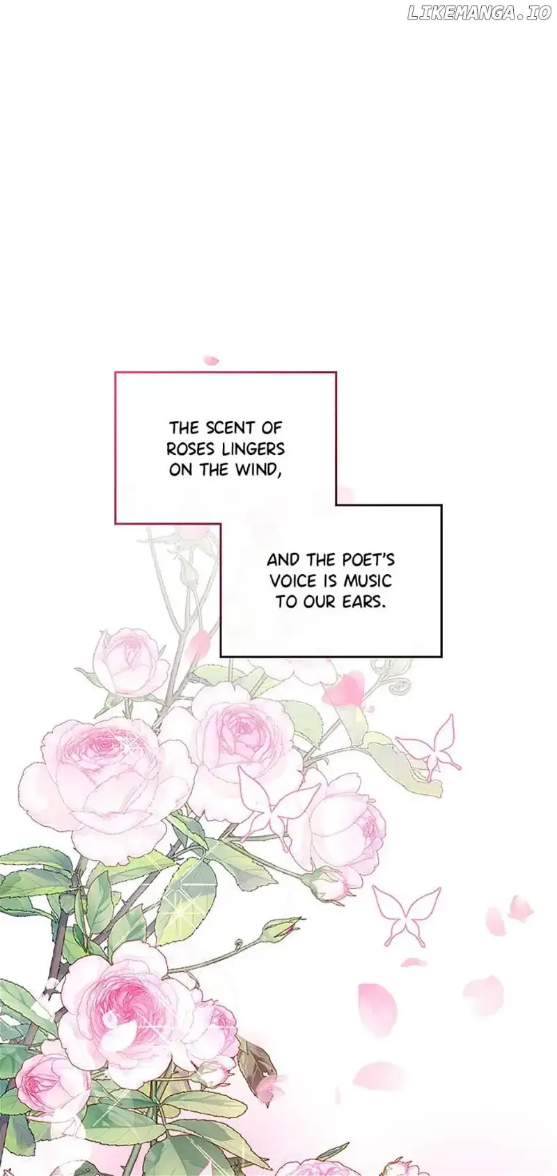 The Duchess’s Secret Dressing Room Chapter 84 page 93