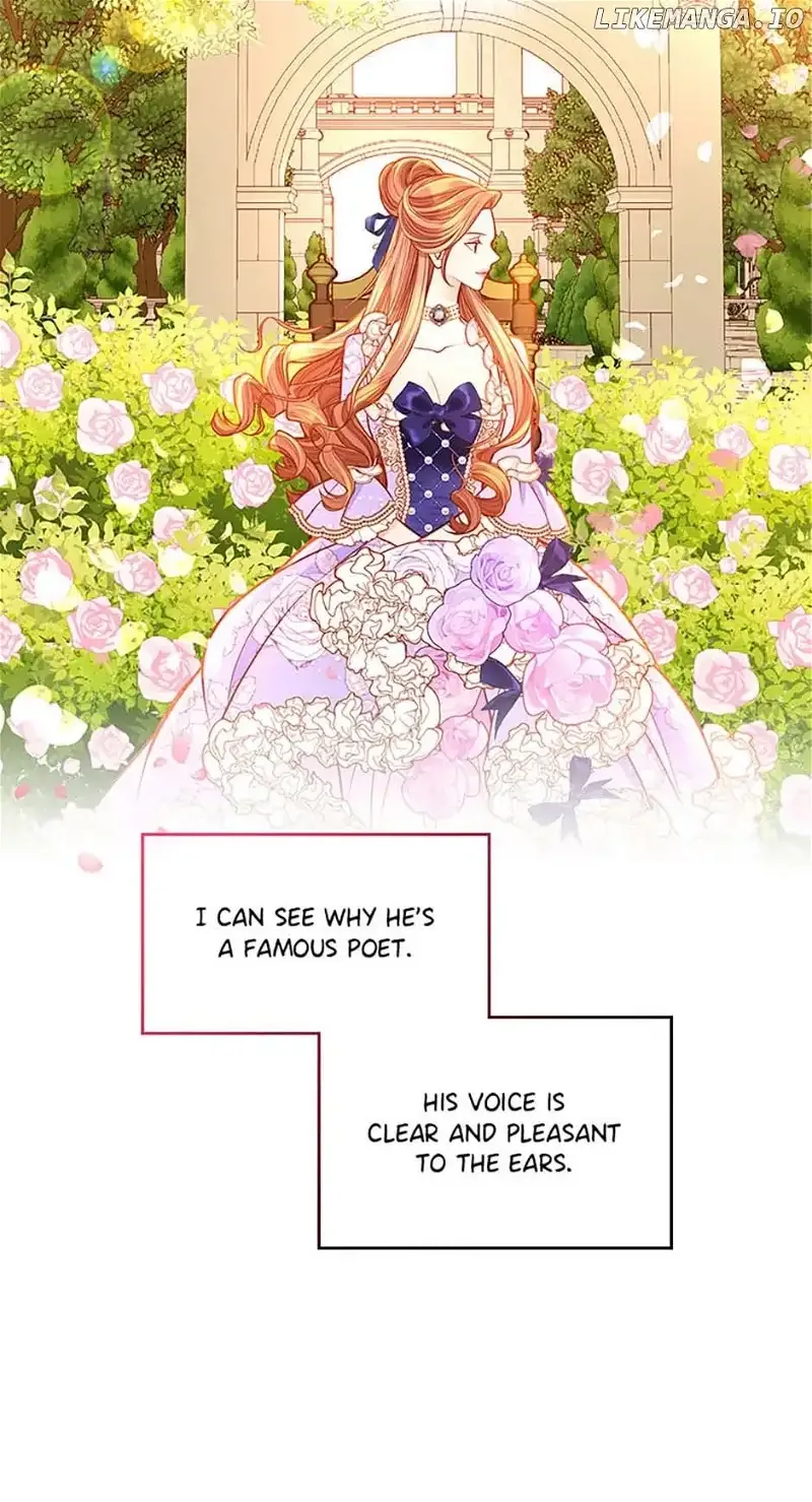 The Duchess’s Secret Dressing Room Chapter 84 page 92