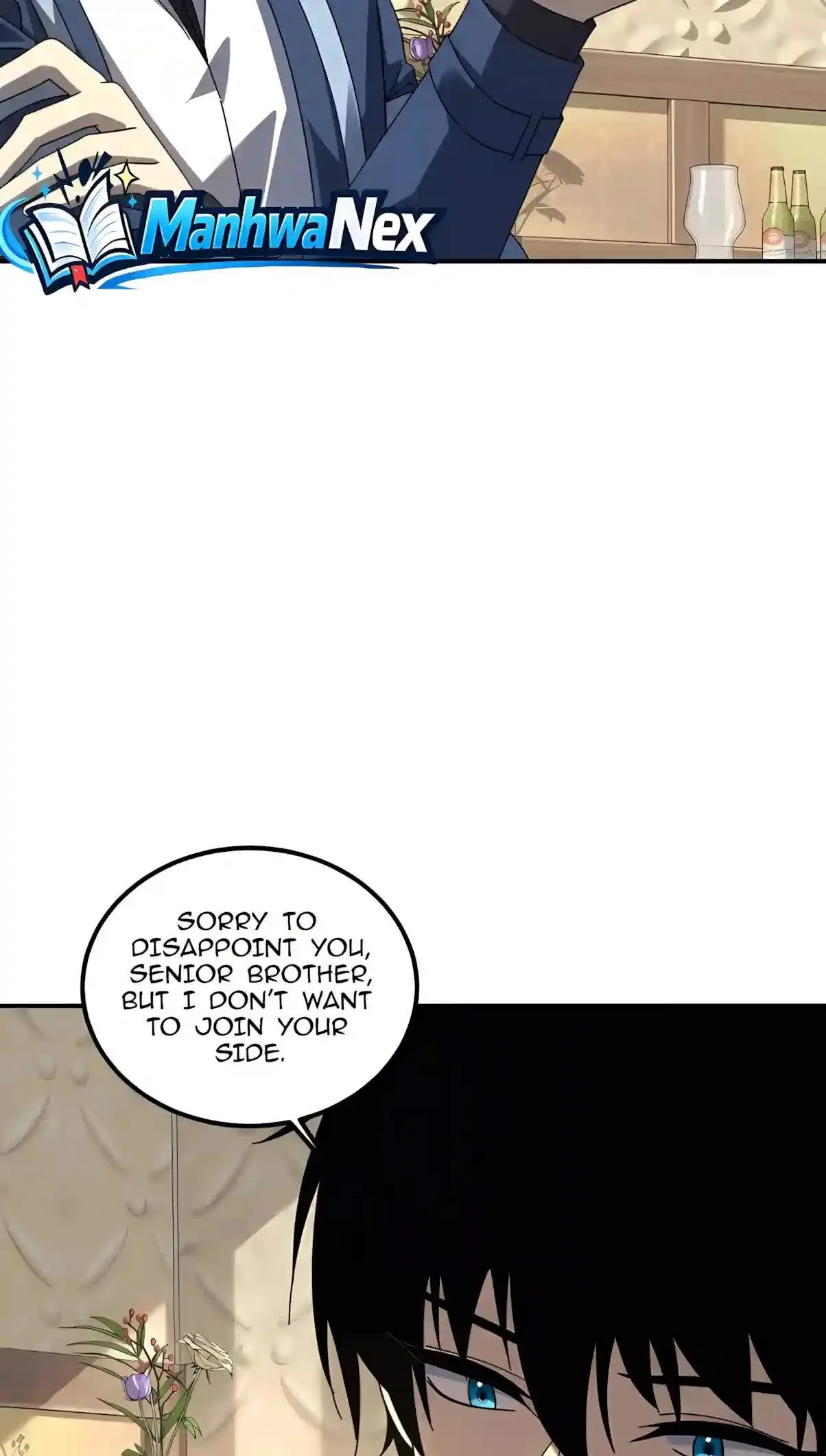 Awakening the Purple Thunder at the Beginning Chapter 94 page 7