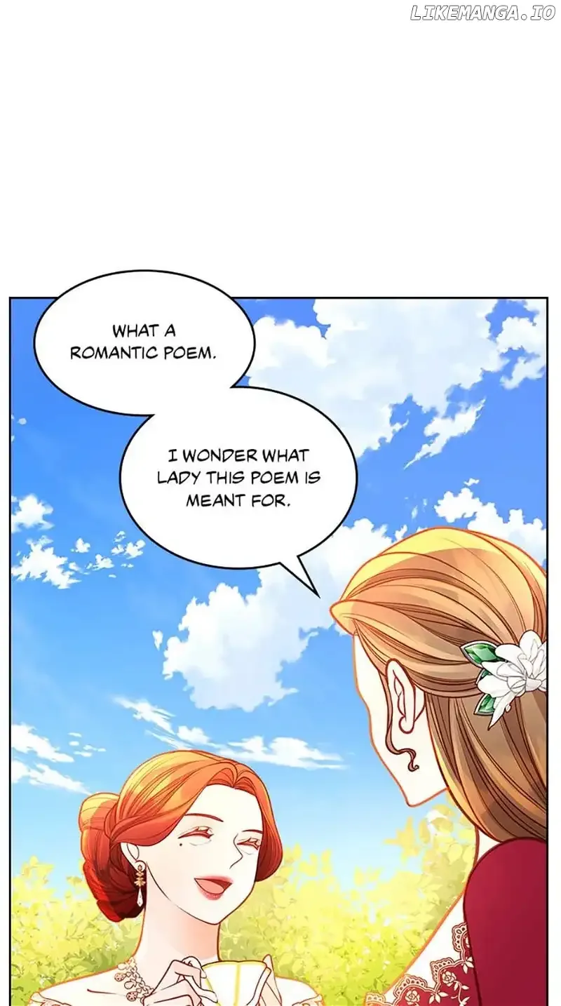 The Duchess’s Secret Dressing Room Chapter 84 page 98