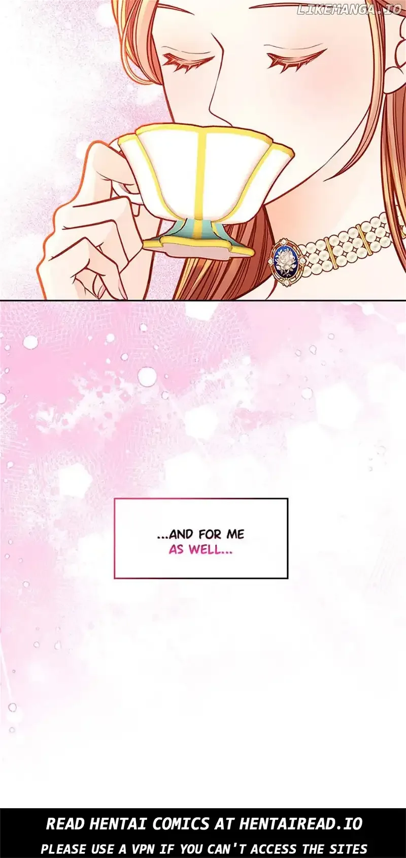 The Duchess’s Secret Dressing Room Chapter 84 page 97